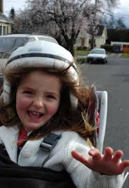 Personal note: My daughter graduates from high school today