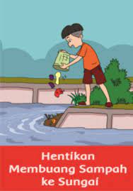 Kunci Jawaban Dari Bacaan Pengaruh Negatif Interaksi Manusia Dengan Lingkungan Alamnya Gurune Net
