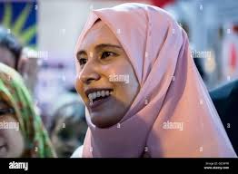 Anwar hi-res stock photography and images