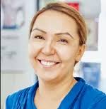 Dr. William J. Ference, OD