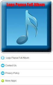 List download link lagu mp3 lagu rap papua terbaru 2020, last update 2021. Lagu Papua Full Album Terbaru For Android Apk Download