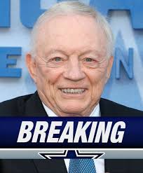 Michael Irvin Takes the Helm: Dallas Cowboys Welcome Back Their Greatest  Star as Co-Owner in 2025!!