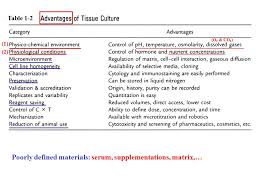 Preservation of animal cell lines. å‹•ç‰©ç´°èƒžåŸ¹é¤Š æŽˆèª²è€å¸« é¡å˜‰å® åŠ©ç†æ•™æŽˆ æ•™ç§'æ›¸ Culture Of Animal Cells A Manual Of Basic Technique 5 Th Edition Freshney R I Ppt Download