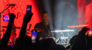 Nate Robinson (@_thebeatbreaker) • Instagram photos and videos