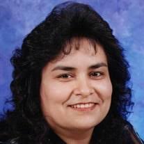 Maria Barreiro Obituary (2021)