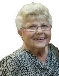 Obituary information for Joan L. Maciuba