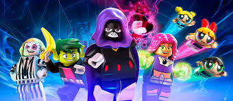 This includes all of the gold bricks, restorations and the red brick for this world. Lego Dimensions Test Des Packs Les Super Nanas Et Teen Titans Go