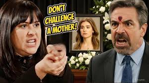 Was Anna present for Robin when Stone died?