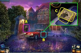 Escape from mystery house game. New York Mysteries The Lantern Of Souls Walkthrough
