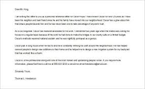 22 Recommendation Letters For A Friend Free Sample Example With Sample Recommendation Letters For A Friend 748