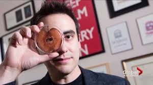 Ottawa professor yields success from unconventional ideas