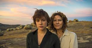 Alice wegmann corrêa nasceu no rio de janeiro em 3 de novembro de 1995. Alice Wegmann Fala Sobre A Parceria Com Patricia Pillar Uma Inspiracao