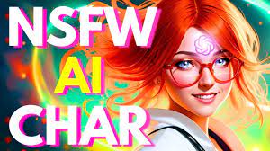 CREATE NSFW Roleplay Ai Characters! Pygmalion & Tavern AI SECRETS! - YouTube