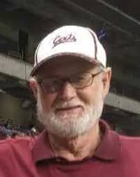 Terry David Erwin Obituary