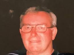 Stanley L. Upson Jr.'s Memorial Website