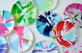 ‪50+ Easy Crafts to Do at Home for Instant Fun - Mod Podge Rocks‬‏