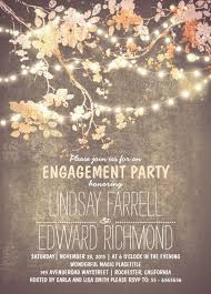 Pin On Engagement Party Invitations