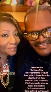 Tune into The SMACK Show this Friday