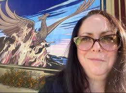 Sarah Nauman's Instagram, Twitter & Facebook