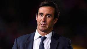 Better than Andrew Johns? Laurie Daley's huge call