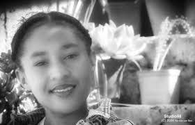 Portrait of Jaimery Ayesha