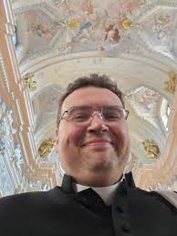 Father Ron Floyd added a new photo.