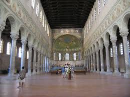 Italy Early Christian Monuments Of Ravenna World Heritage Sites Ravenna Unesco World Heritage Site