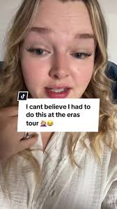 Taylor Swift Breastfeeding: Hand Expressing at ERAS Tour