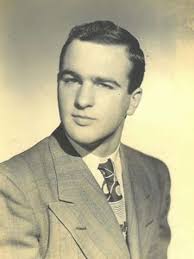 Edson Owen, architectural spec writer