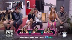 Check spelling or type a new query. Poder E Revelado E Dr E Formada Casais Pedem Votos Para Ficar Power Couple Brasil 5 Power Couple Brasil 5 R7 Na Tv