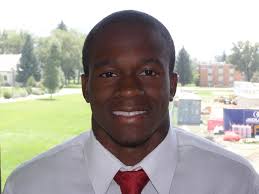 2012 Football Roster