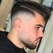 Pin Auf Men S Hair