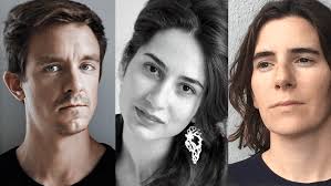 New Faculty and Fellows Join Taubman College