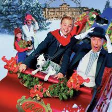Parks disneyland resort california walt disney world resort florida. 27 Christmas Movies On Disney Disney Plus Holiday Films 2020