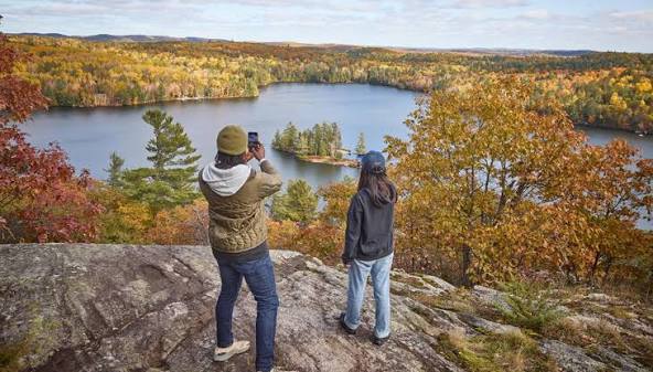 10 reasons to love fall | Destination Ontario