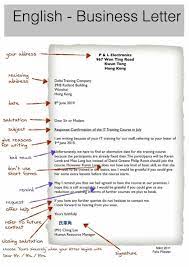 Despite the formality, letters can still have a friendly tone, especially because they include brief introductions before getting to the main point. Formal Letter Module