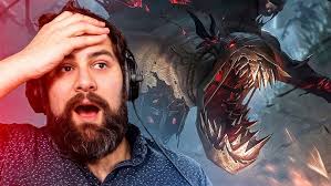 Fiddlesticks, The Ancient Fear