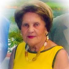 Genevieve Proctor Obituary August 30, 2019