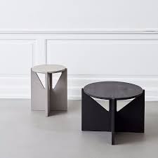 The Stool By Kristina Dam Studio Sculptural Furniture Scandinavian Furniture Design Furniture Decor