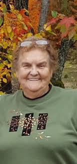 Obituary for Norma Jean Musselman