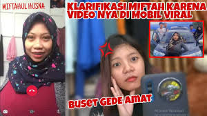 Kiasan hati yang terukir dalam tiap makna kehidupan. Eksklusif Miftahul Husna Buka Isinya Ternyata Isinya Balon Part2 Vcslur Youtube