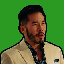 Alan Chen (@unplugged.md) • Instagram photos and videos