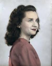 Marian Louise Grant Stinson (1927-1971)