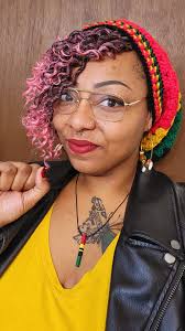 Being proud of one's heritage and identity