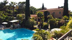 Saint Tropez Luxury Hotels