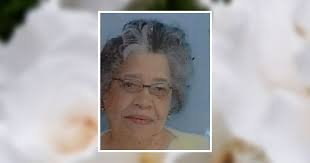 Albertia Marie Swepson Rutherford Obituary November 25, 2023