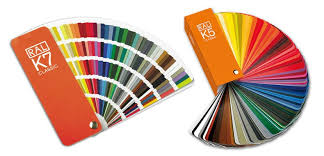 Maybe you would like to learn more about one of these? Carta Warna Ral Pilih Warna Anda Hiaskan