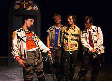 First i thought in analyse the movie with jacques. A Clockwork Orange Novel Wikipedia