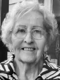 Eliza, “Liz”, Combs Miller, 92