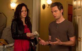 Justin Kirk Talks Weeds Little Boxes Modern Family And Orange Is The New Black